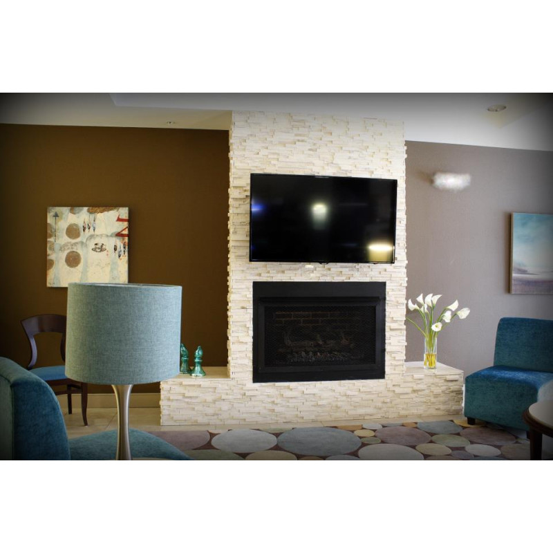 Random Brick Standar